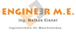 Engineer M.E. Ing. Markus Eisner