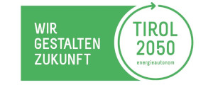 Tirol 2050 Energie autonom