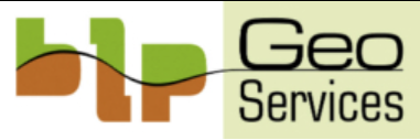 blp Geo Services GmbH