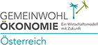 Gemeinwohl-Ökonomie Österreich Logo