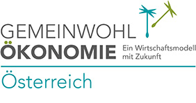 Gemeinwohl-Ökonomie Österreich Logo