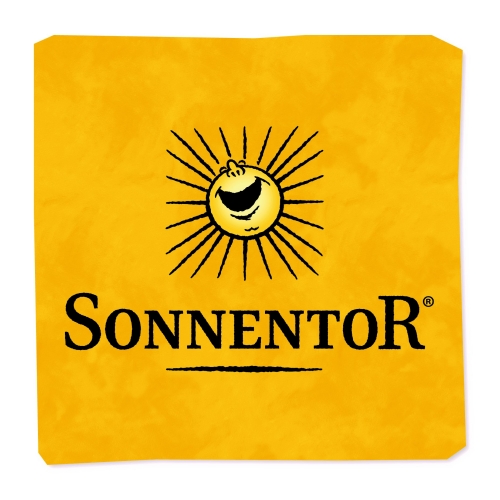 Logo © SONNENTOR