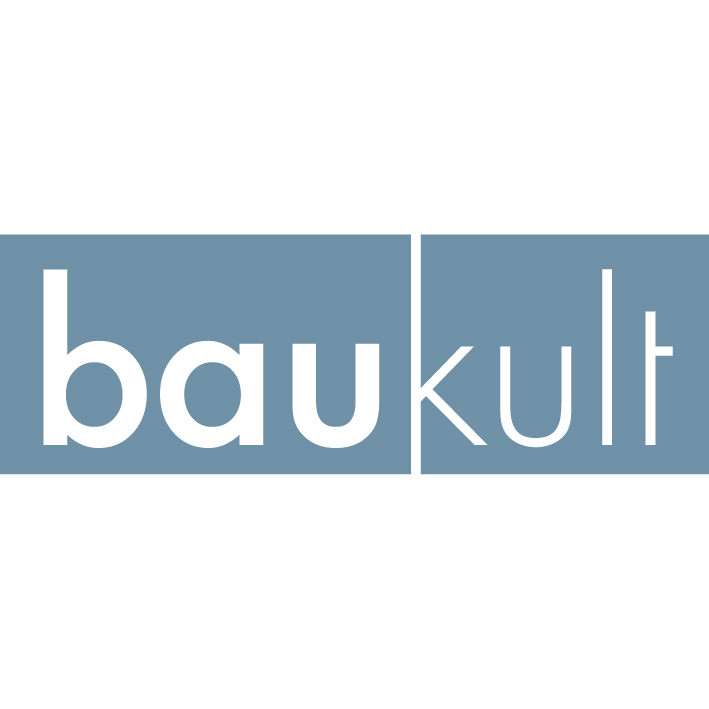 Logo © baukult ZT GmbH