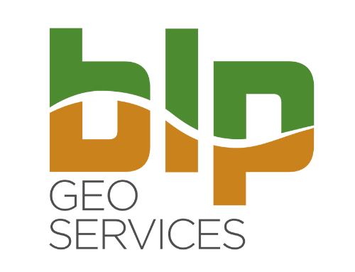 blp GeoServices GmbH