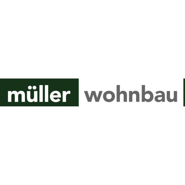 Logo © Müller Bau GmbH & Co KG