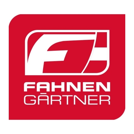 Logo © Fahnen-Gärtner