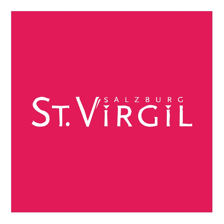 Logo © St. Virgil Salzburg