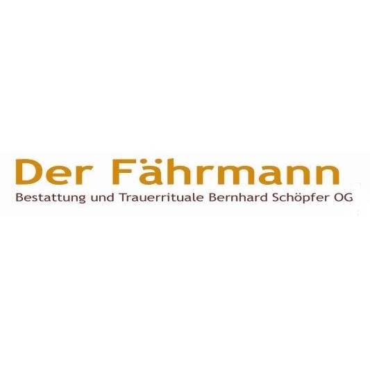 Logo © Fährmann