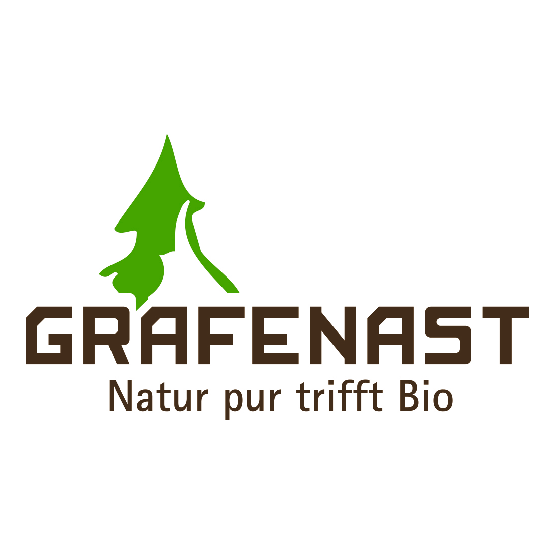 Logo © Biohotel Grafenast