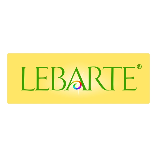 Logo © LEBARTE