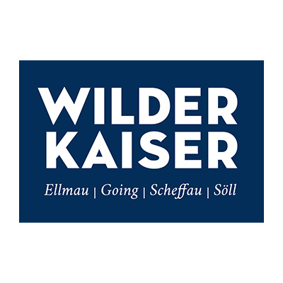 Logo © Wilder Kaiser