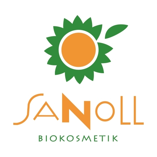 Logo © Sanoll Biokosmetik