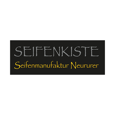 Logo © Seifenkiste Neururer