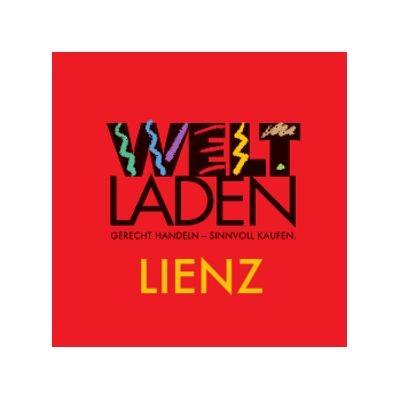Logo © Weltladen Lienz