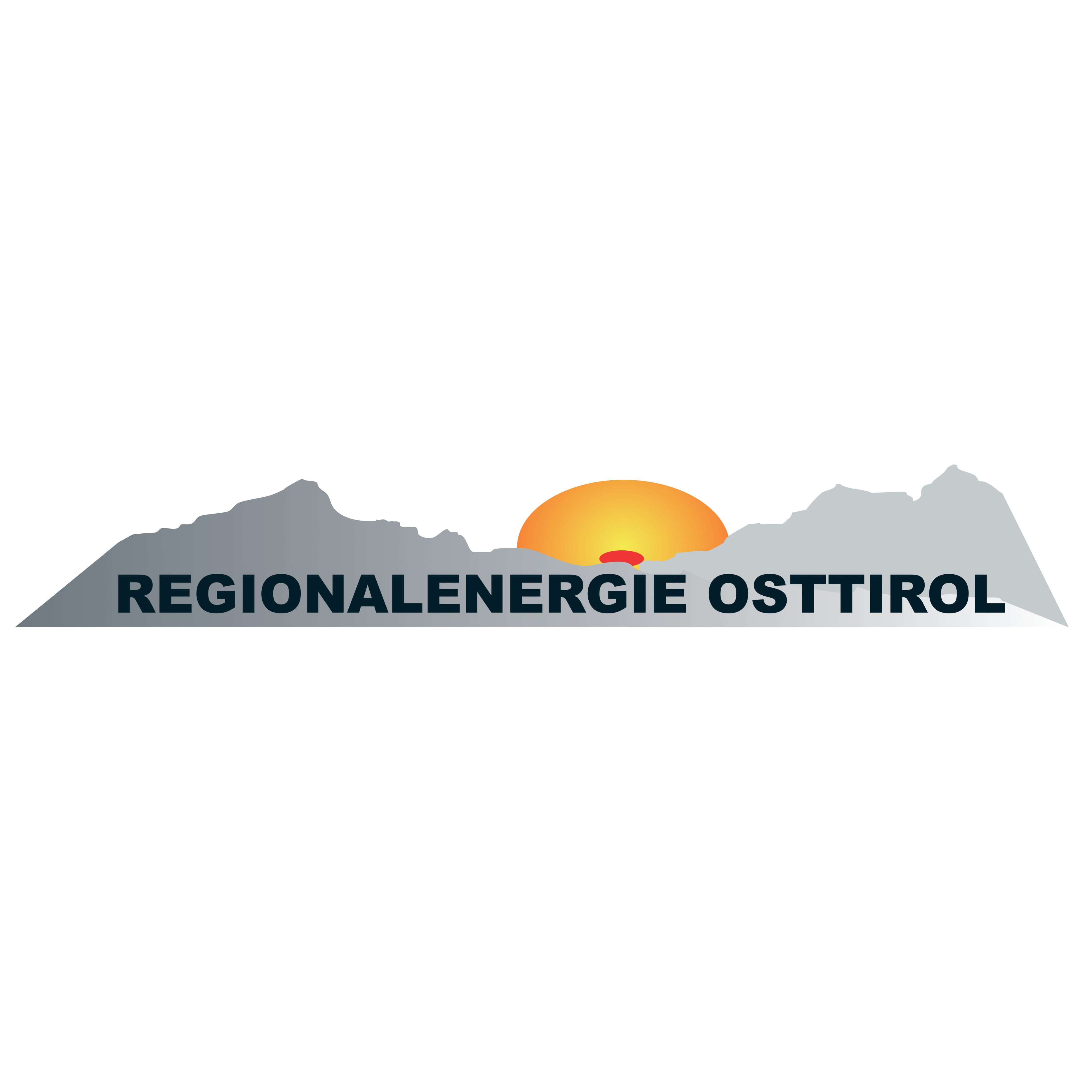 Logo © Regionalenergie osttirol
