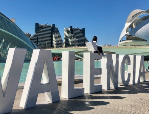 9.-11. März 2022 | Zweite Internationale Gemeinwohl-Ökonomie-Konferenz in Valencia