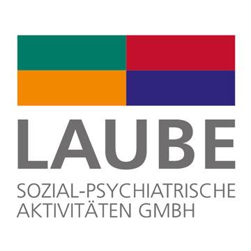Logo © LAUBE GmbH