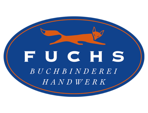 Buchbinderei Fuchs