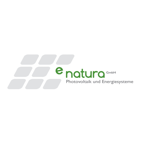 Logo © e-natura