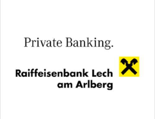 Raiffeisenbank Lech
