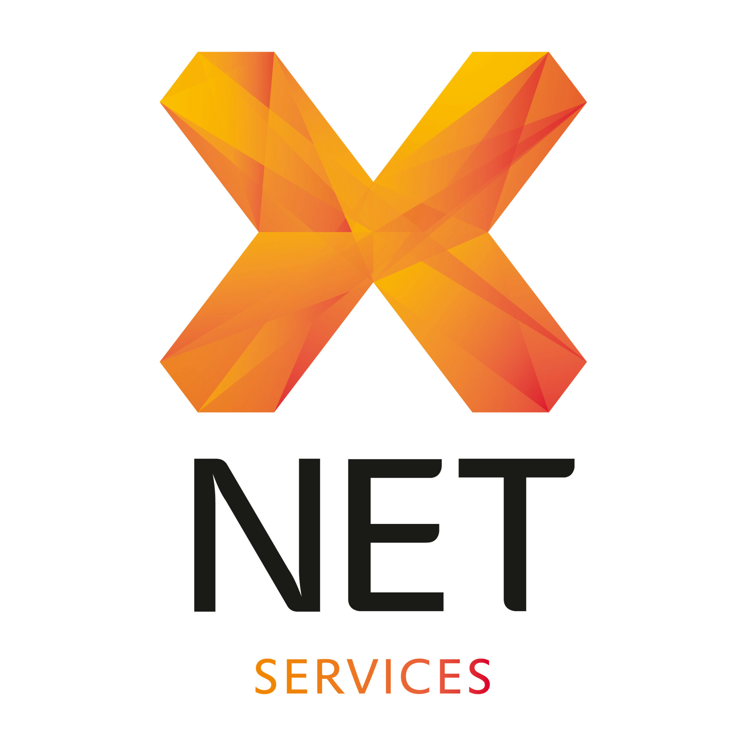 Logo © X-Net