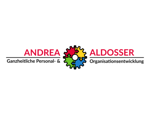 Andrea Aldosser
