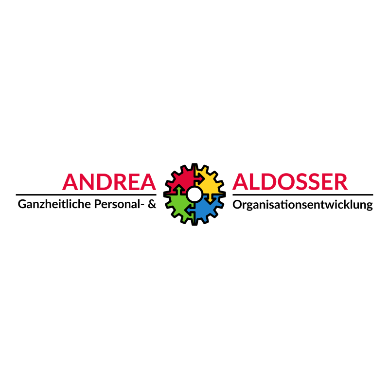Logo © Andrea Aldosser