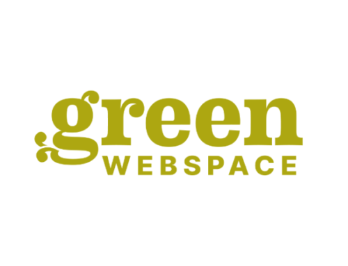 GreenWebspace