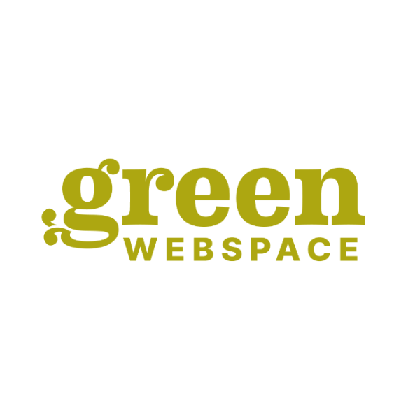 Logo © GreenWebspace