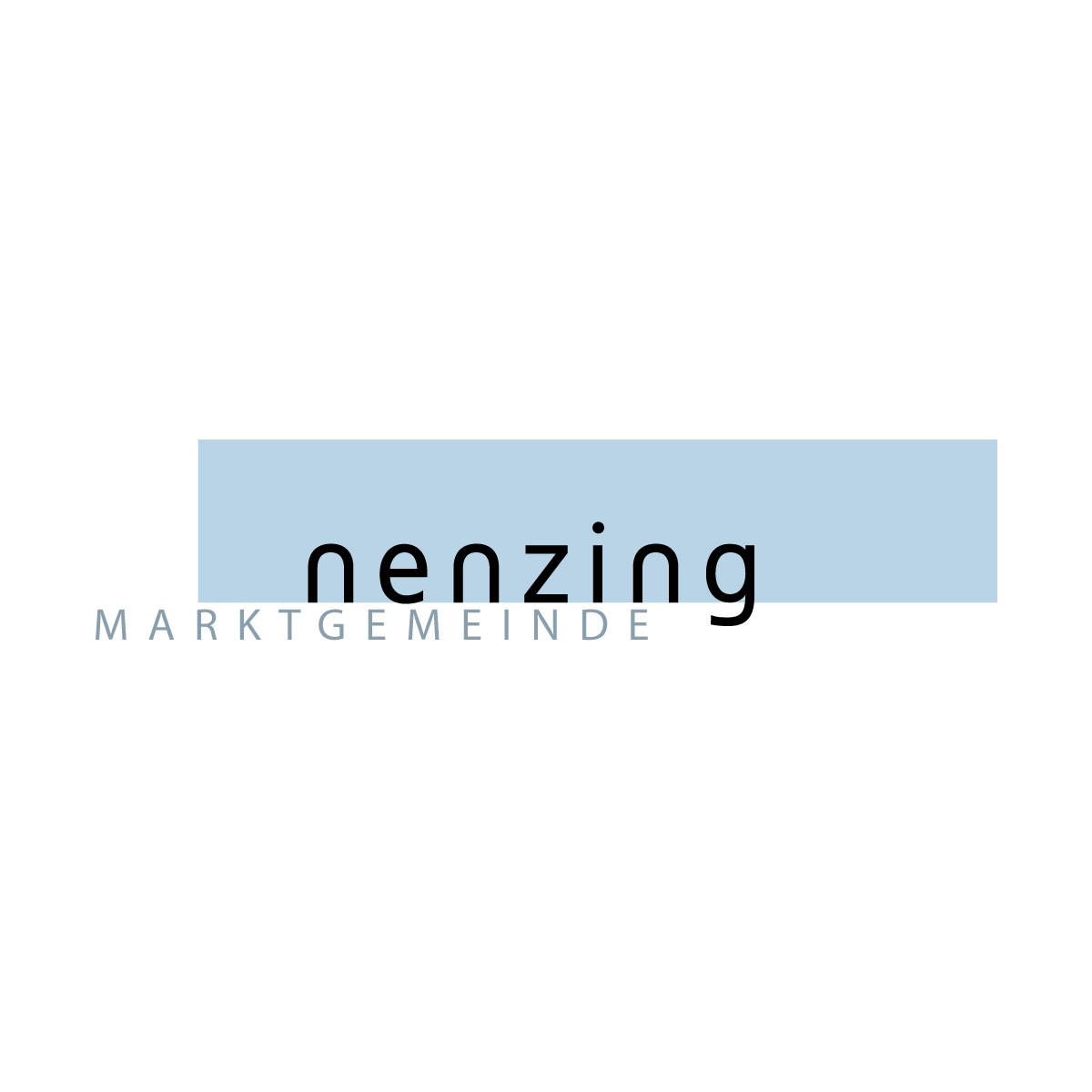 Logo © Marktgemeinde Nenzing