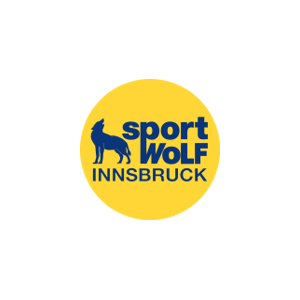 Logo © Sport Wolf