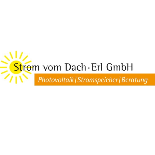 Logo © Strom vom Dach