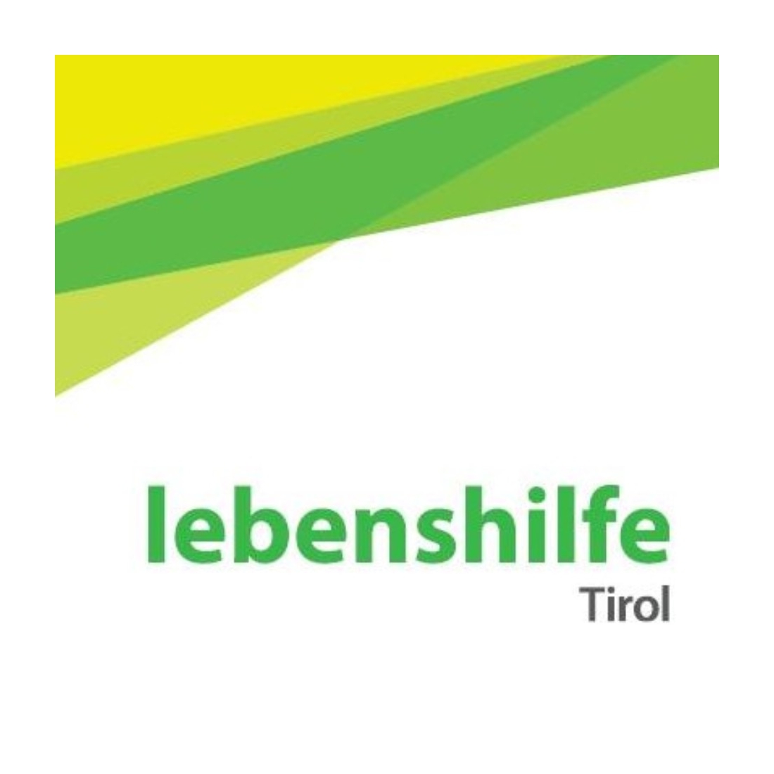 Logo © Lebenshilfe Tirol