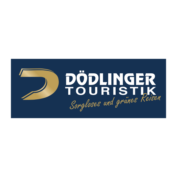 Logo © Dödlinger Touristik