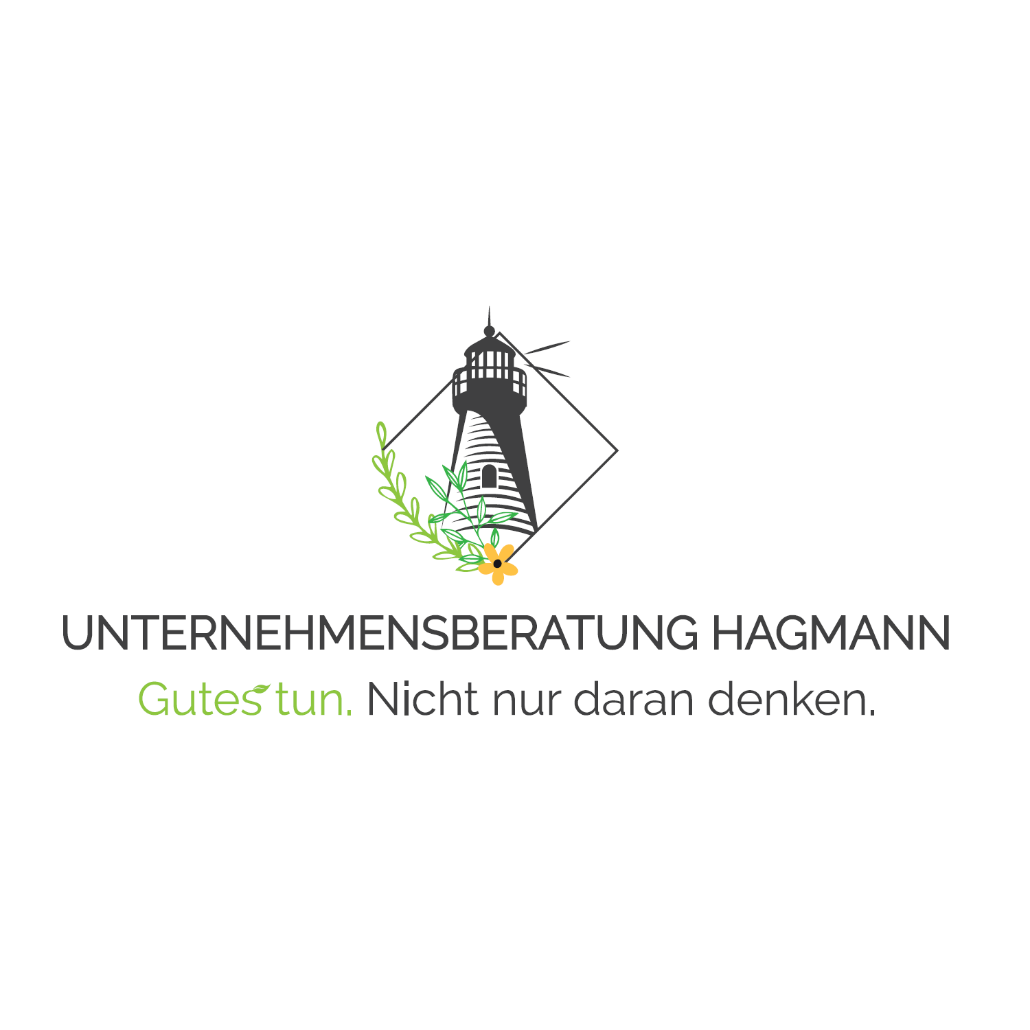 Logo © Hagmann