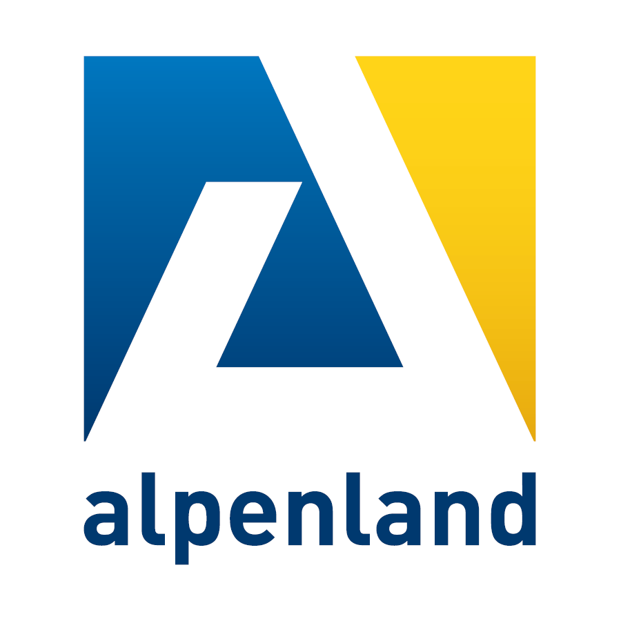 Logo © Alpenland