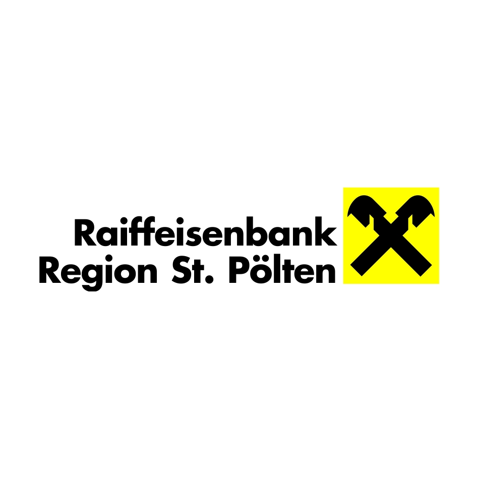 Logo © Raiffeisenbank Region St. Pölten