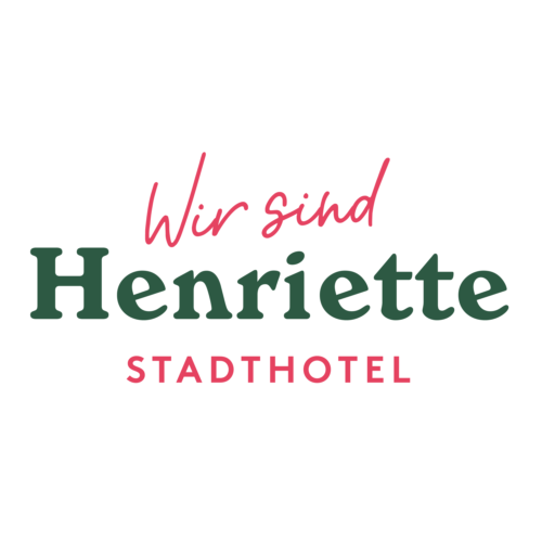 Logo © Henriette Stadthotel