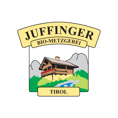 Logo © Bio-Metzgerei Juffinger