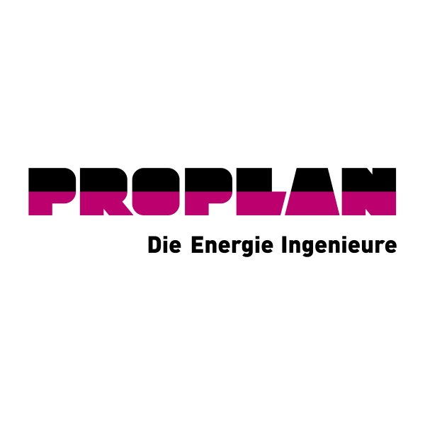 Logo © Pro-Plan GmbH