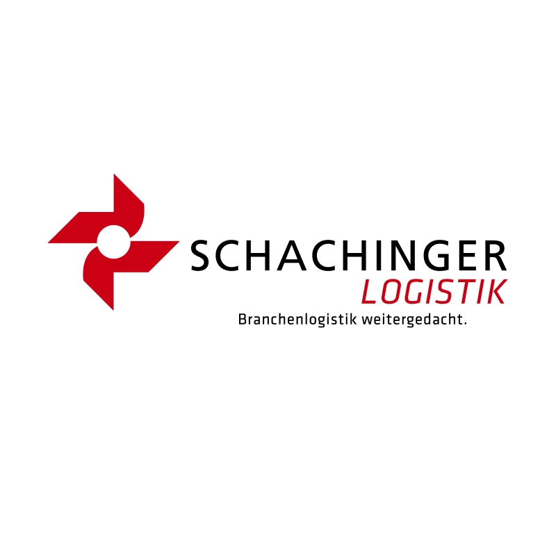 Logo © Schachinger Logistik