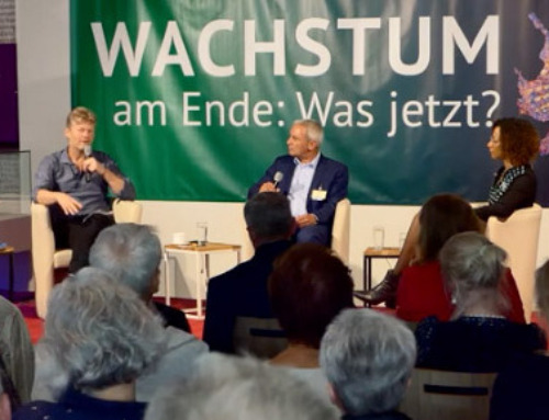 Videonachschau: Europaforum mit Tara Méité und Christian Felber | 25.5.2023 – Toleranzgespräche Fresach