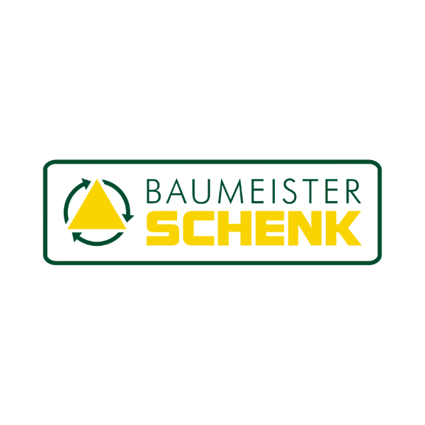 Logo © Baumeister Schenk