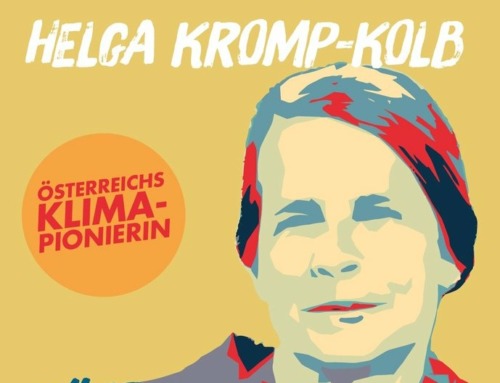 28. Februar 2024 | Talk mit Helga Kromp-Kolb nachhören
