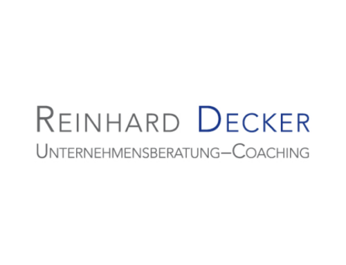Reinhard Decker