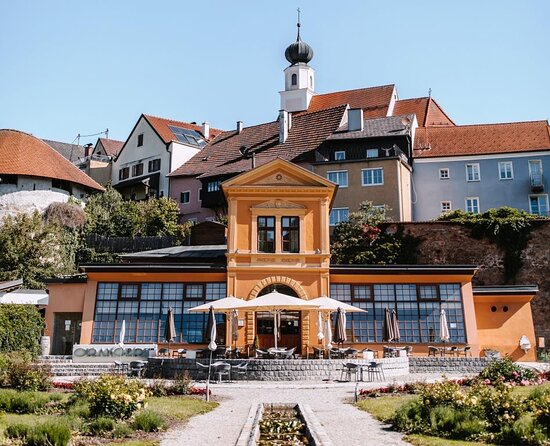Orangerie Kurhaus Schärding
