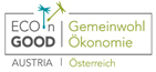 Gemeinwohl-Ökonomie Österreich Logo