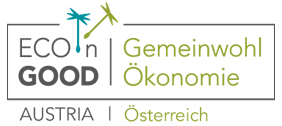 Gemeinwohl-Ökonomie Österreich Logo